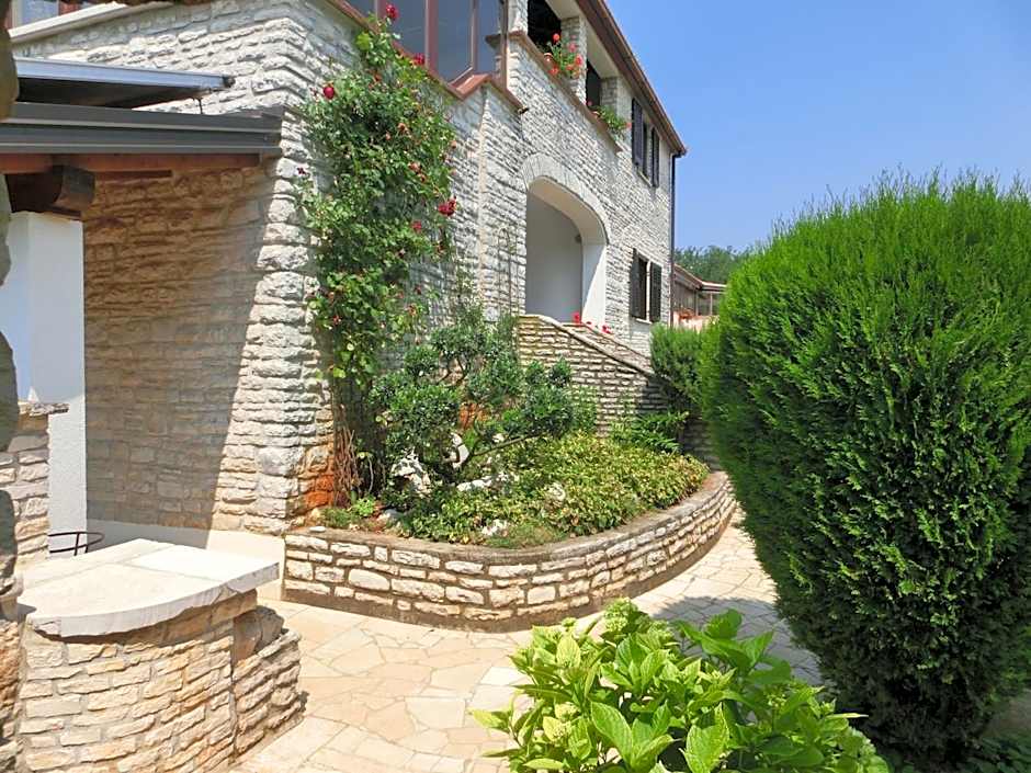 Apartmani Villa Otilija