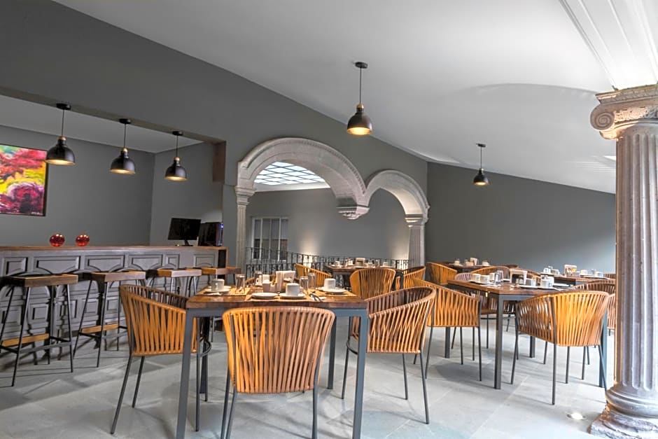 Hotel Boutique Abad