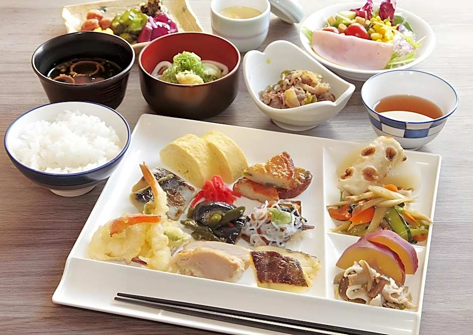 El Inn Kyoto