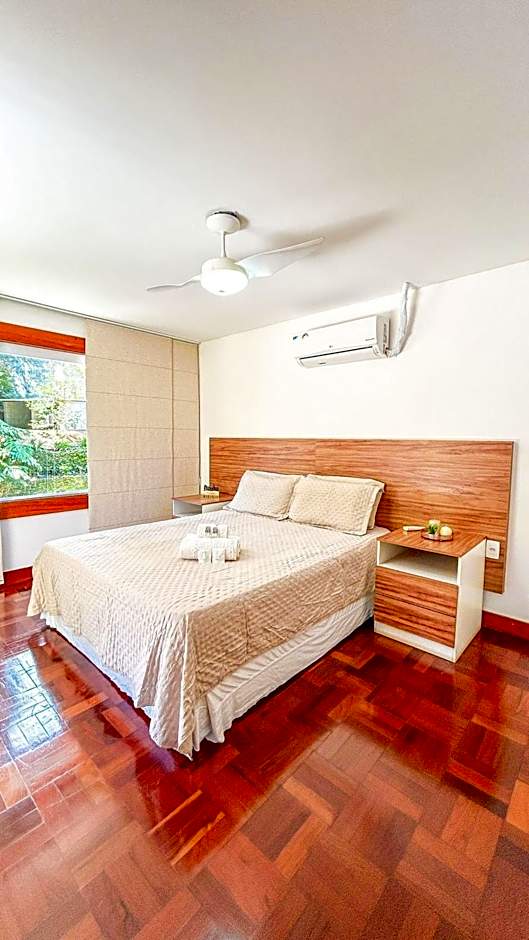 Mountain House with Pool