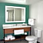 Wingate by Wyndham Vienna/Parkersburg/Marietta 