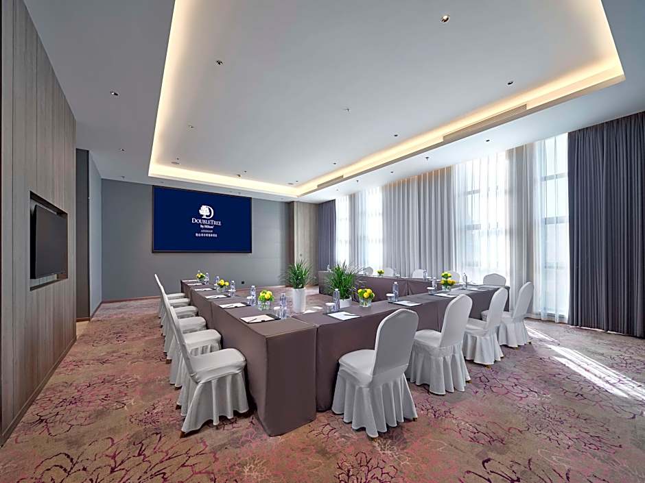 Doubletree By Hilton Anshan