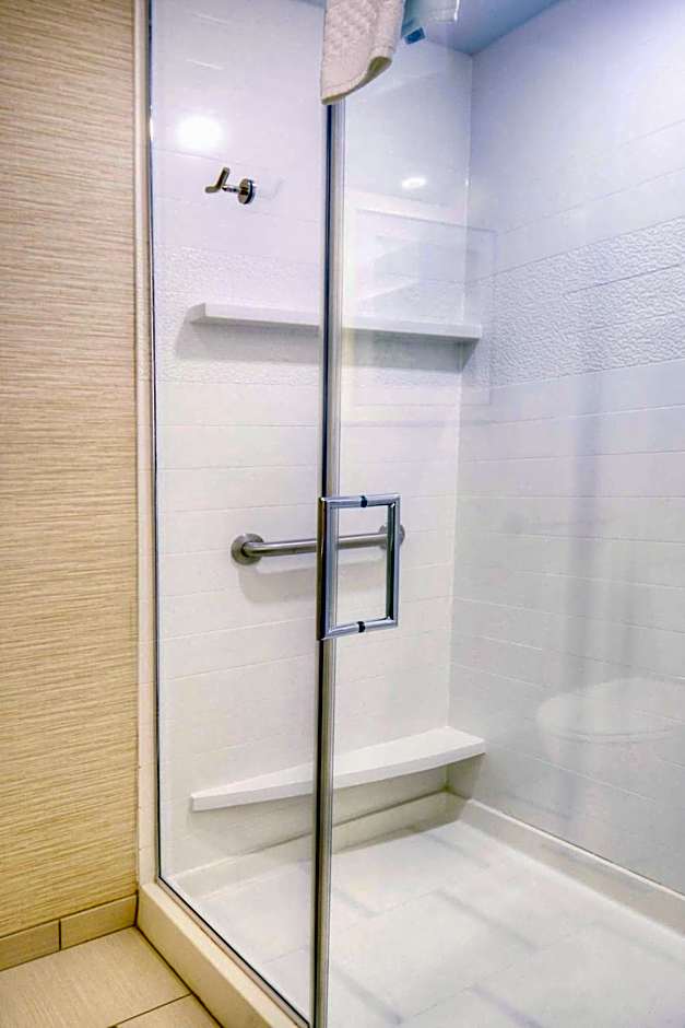 Fairfield Inn & Suites by Marriott Princeton