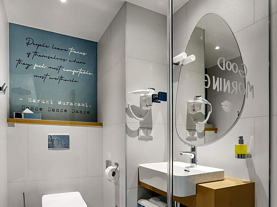 ibis Styles Kraków Centrum