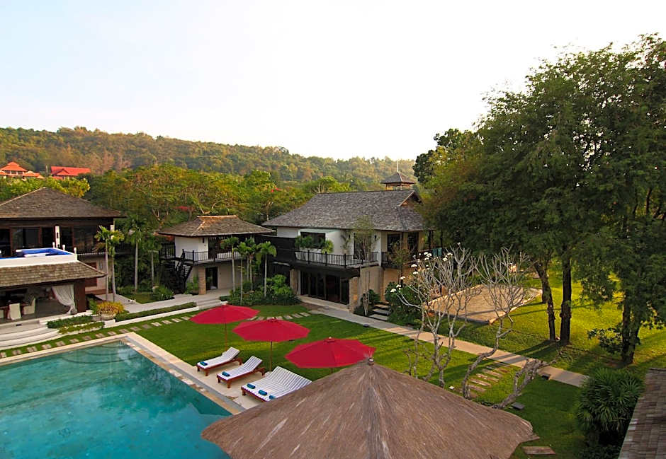 Tamarind Exclusive Villa