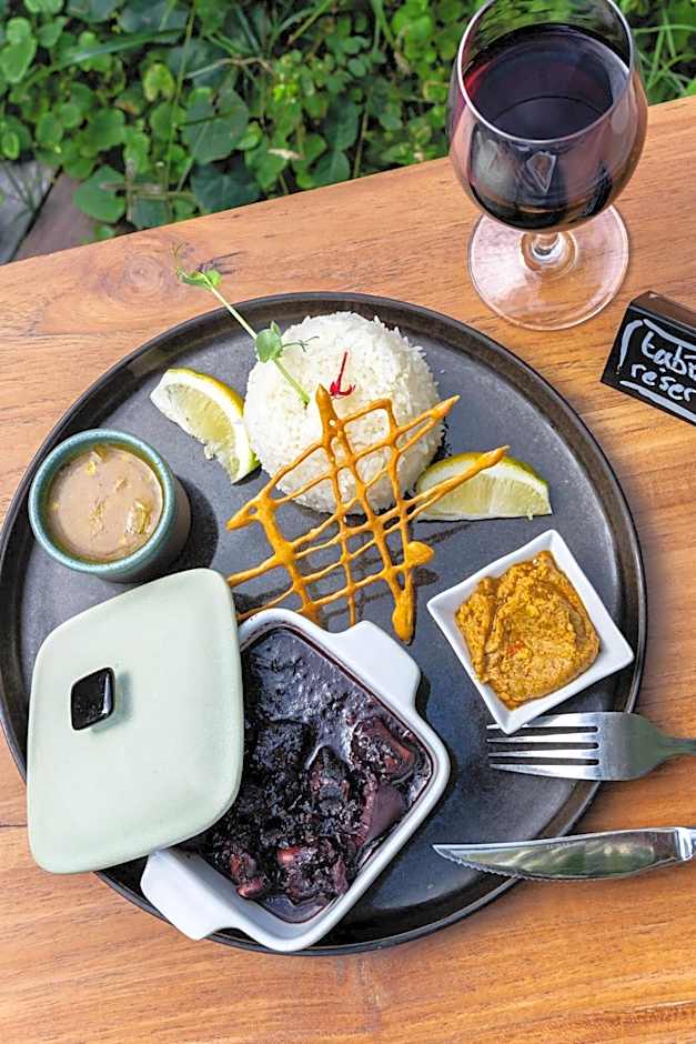 Hotel Exsel Victoria