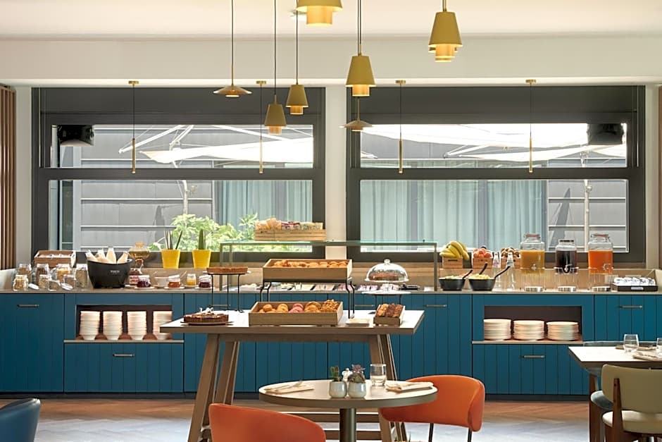 voco Venice Mestre - The Quid By IHG