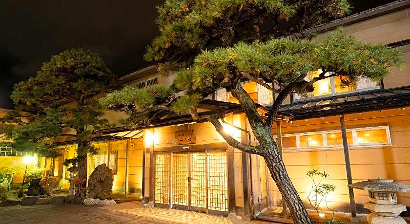 Ryokan Ichinomatsu