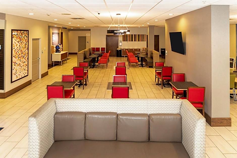 Holiday Inn Express - Grand Island By IHG