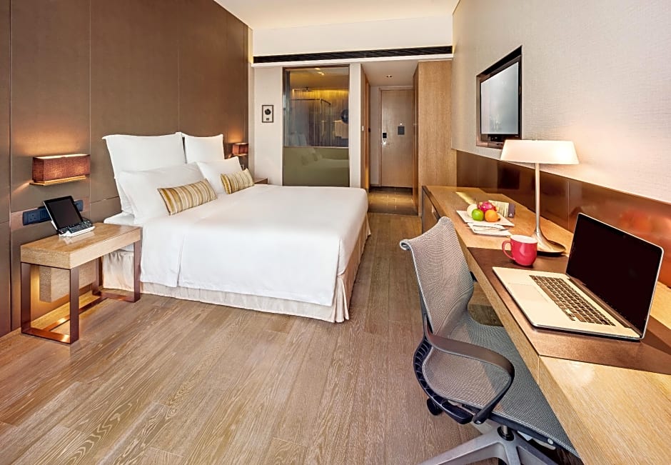 Nina Hotel Kowloon East