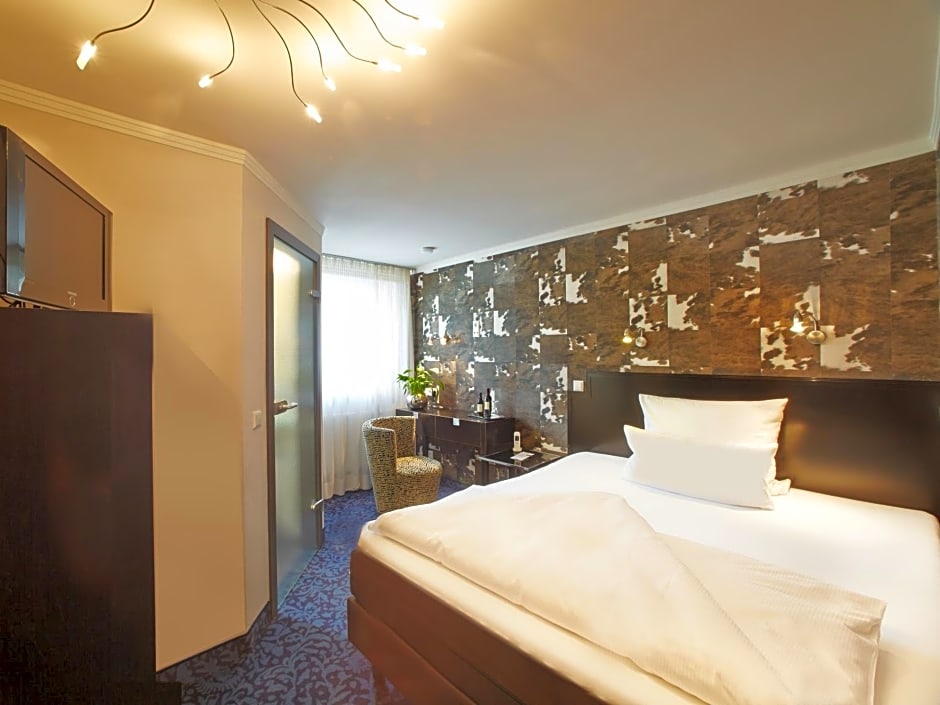 Top Hotel Krämer