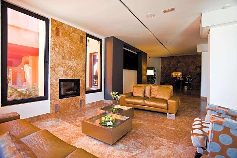 Hacienda Senorio De Nevada