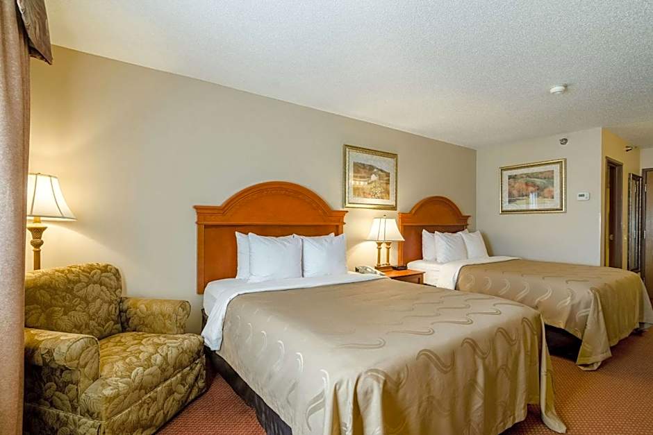 Quality Inn Alliance