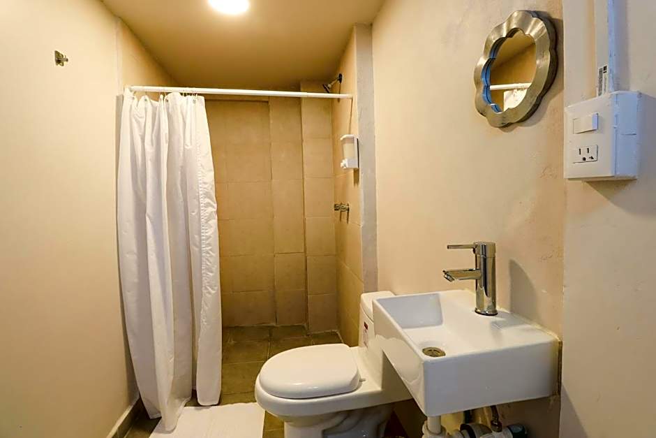 Colmena Hotel CDMX Suites Roma