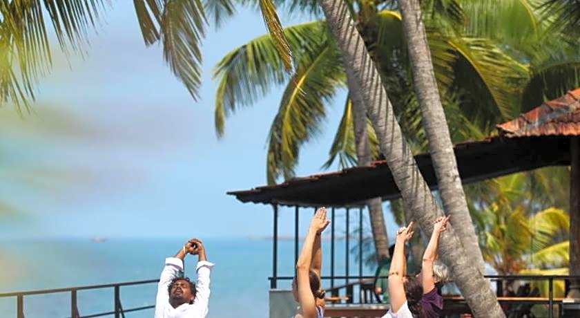 36 Palms Boutique Retreat