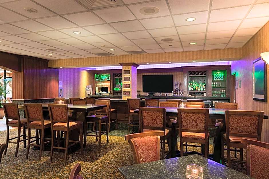 Holiday Inn Sacramento-Capitol Plaza By IHG