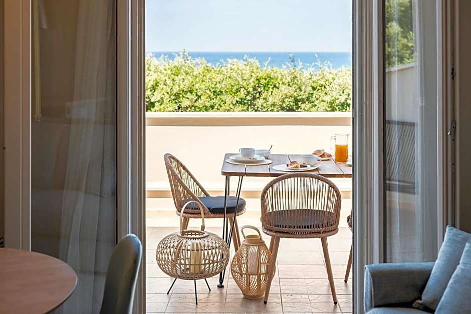 Zefiro Apartments