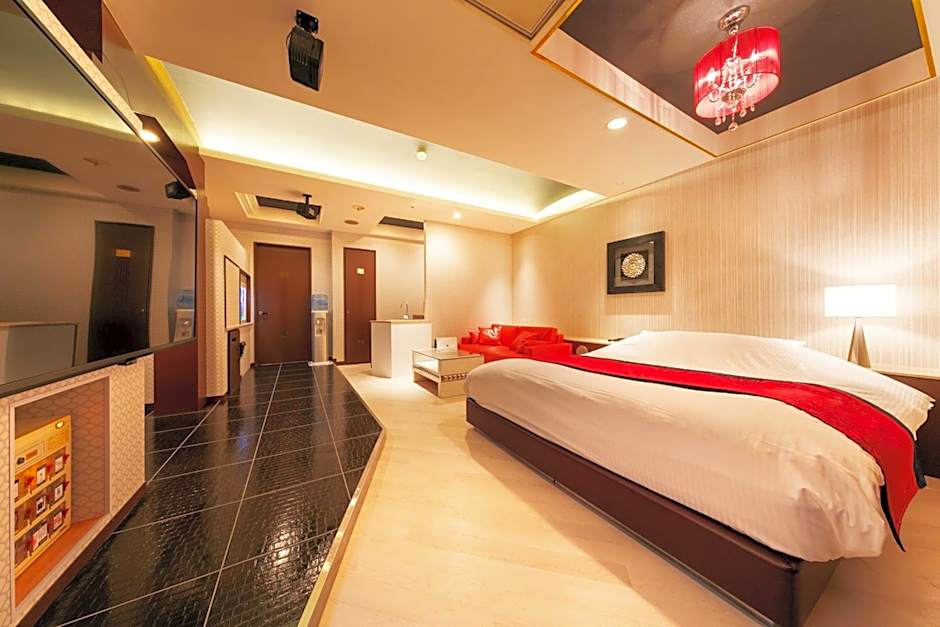 Hotel Eldia Yamanashi (Adult Only)