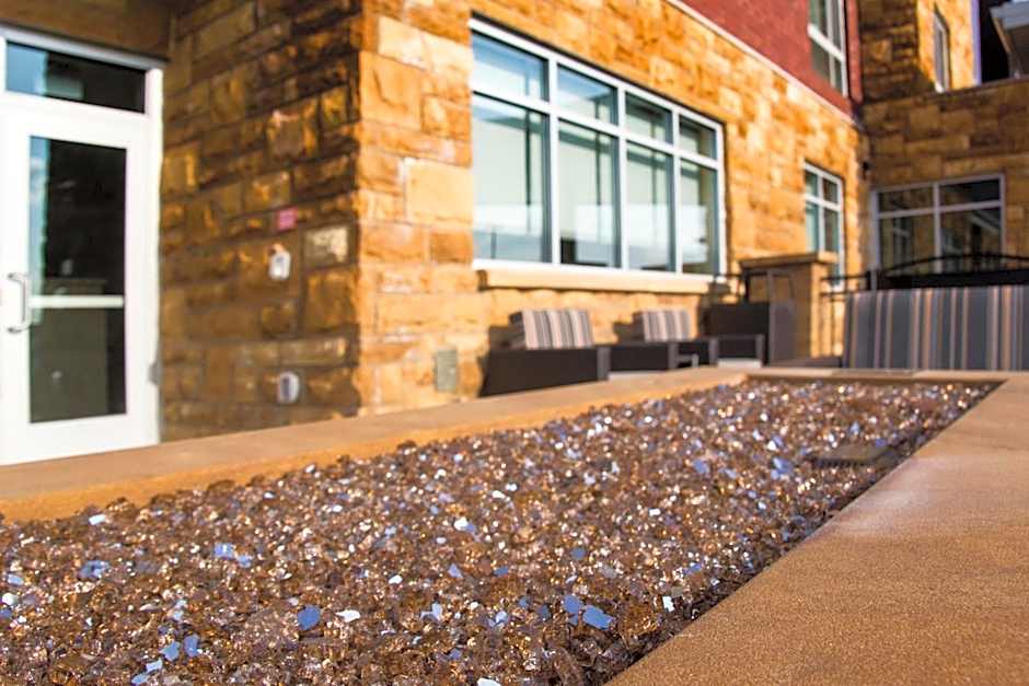 TownePlace Suites by Marriott Pittsburgh Cranberry Township