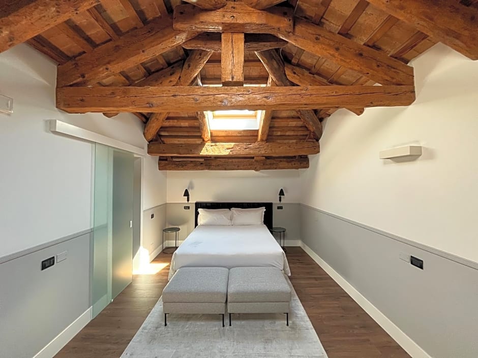 The Foscarini