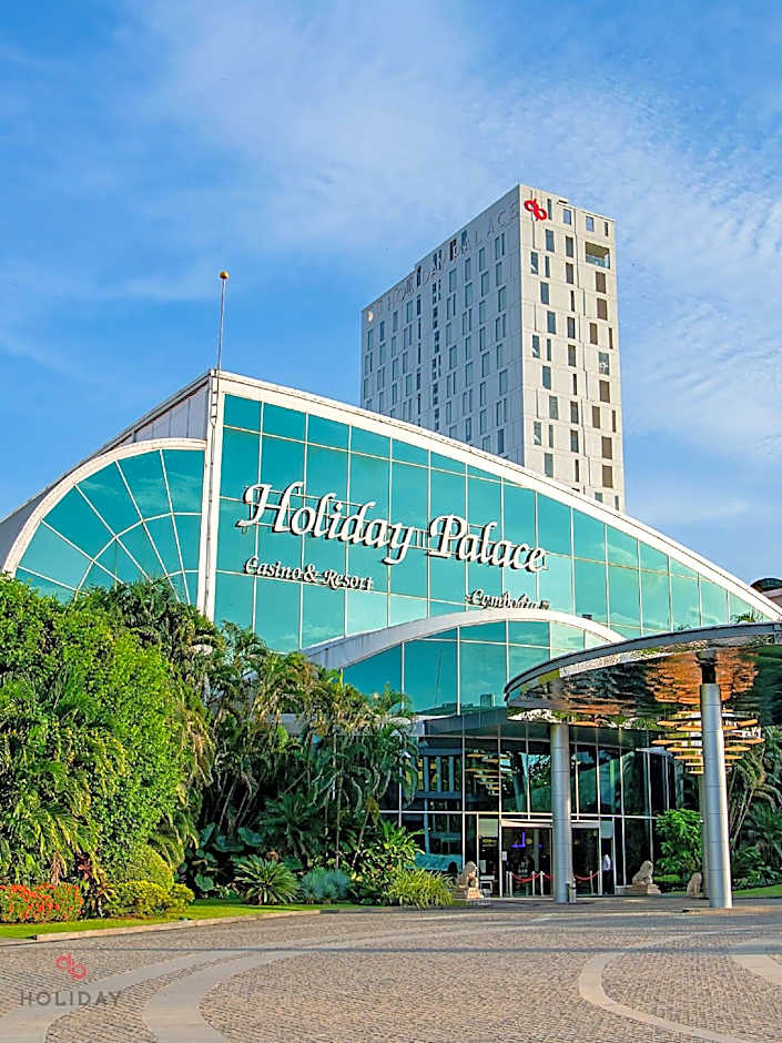 Holiday Palace