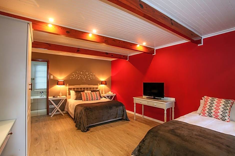 Tsitsikamma Village Inn