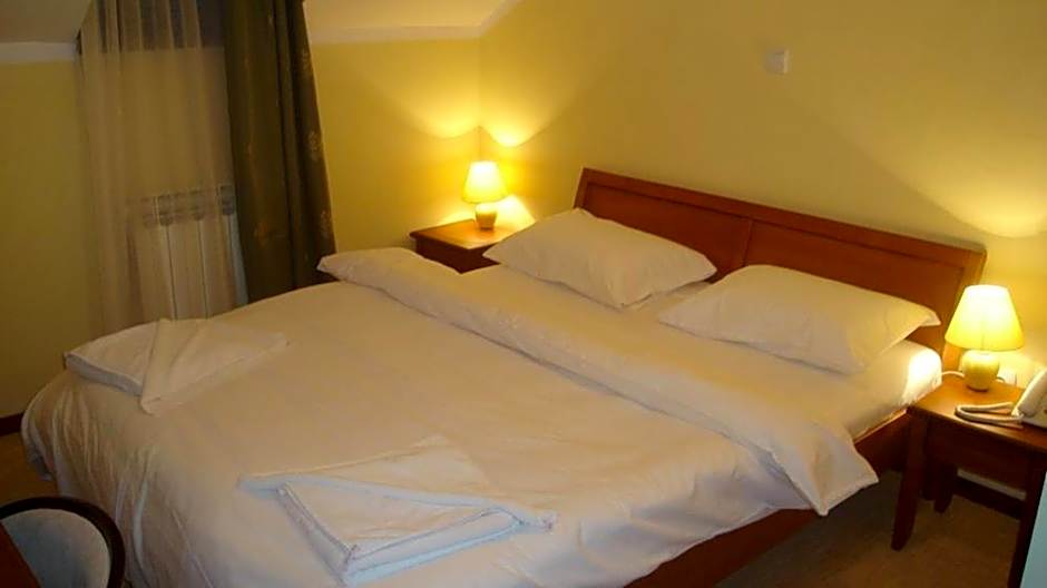 Hotel Vila Sunce