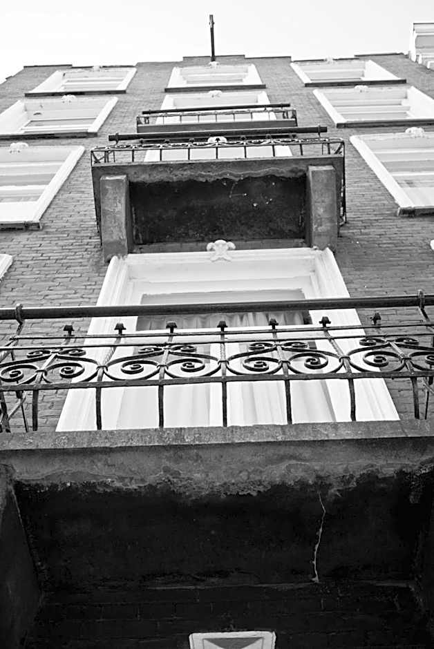 Hotel D'Amsterdam Leidsesquare