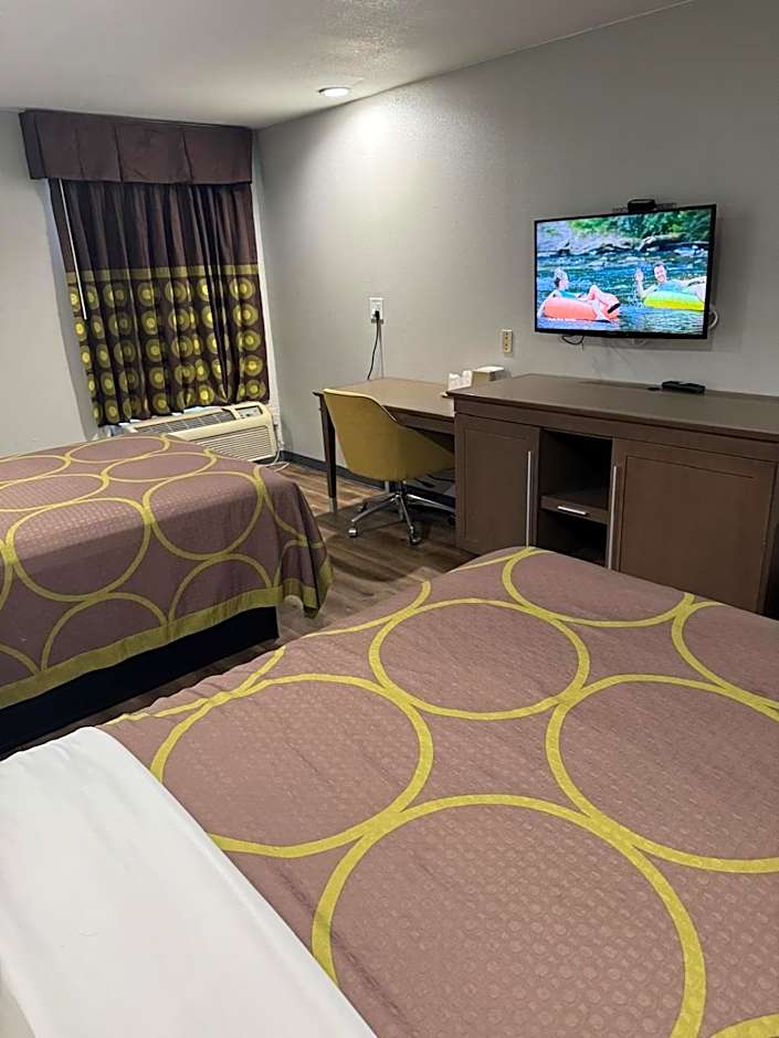 Executive Inn