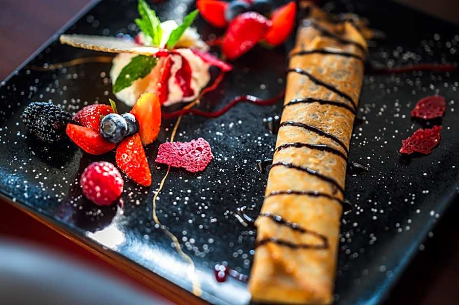 Hotel am Schlosspark Zum Kurfürst