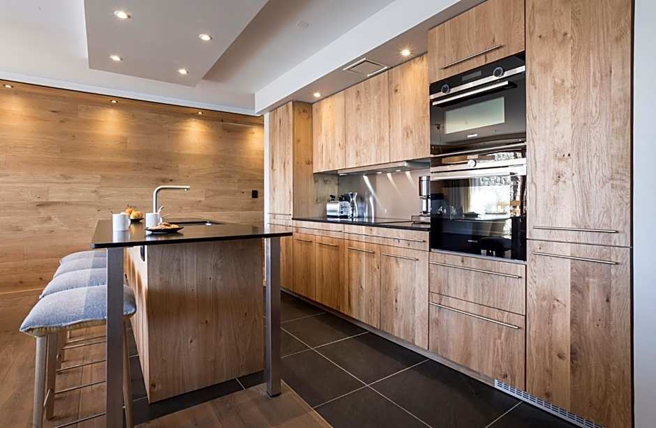 Hôtel Alparena & Spa - 4 étoiles