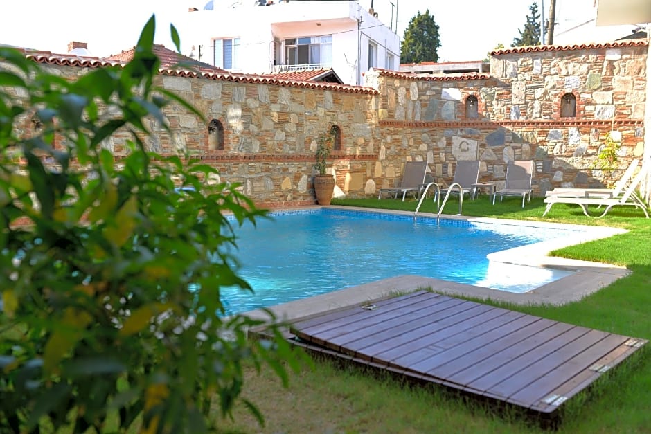 Celsus Boutique Hotel