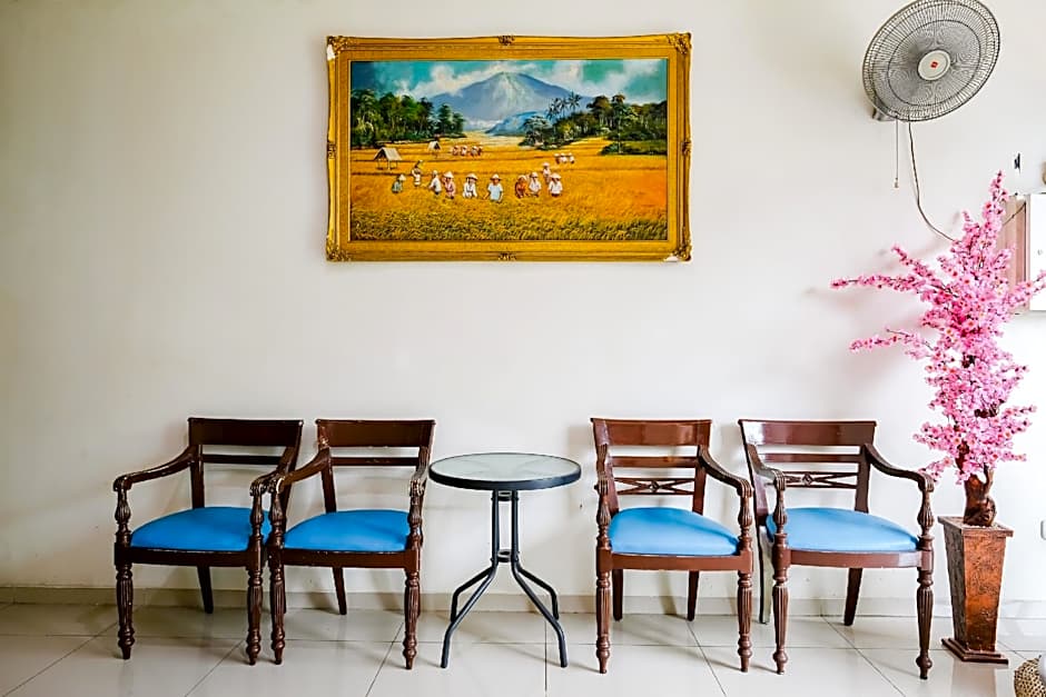 RedDoorz @ Panglima Sudirman Surabaya