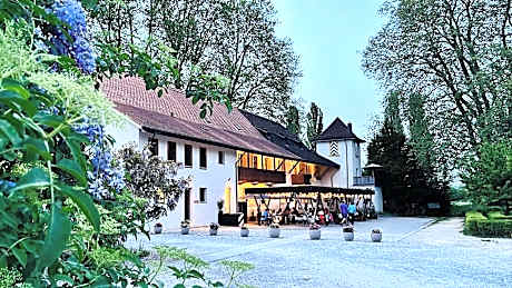 Hôtel Domaine de la Sauge