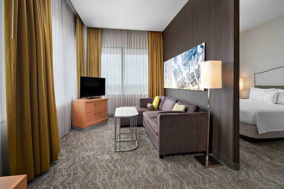 SpringHill Suites by Marriott Chicago O'Hare