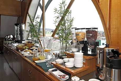Hotel Finis Terrae