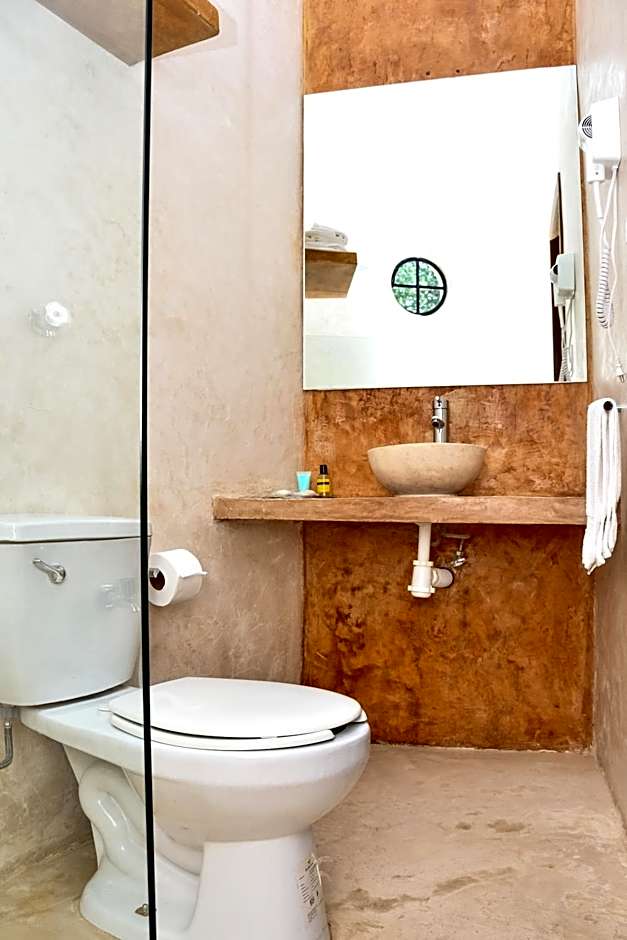 Casa Sisal Valladolid Yuc