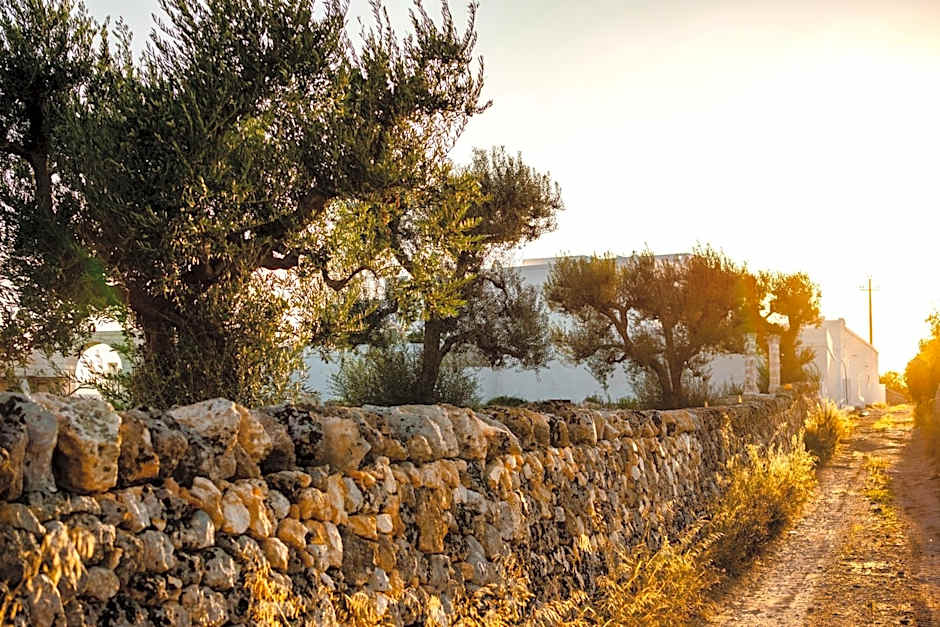 Masseria D'Erchia
