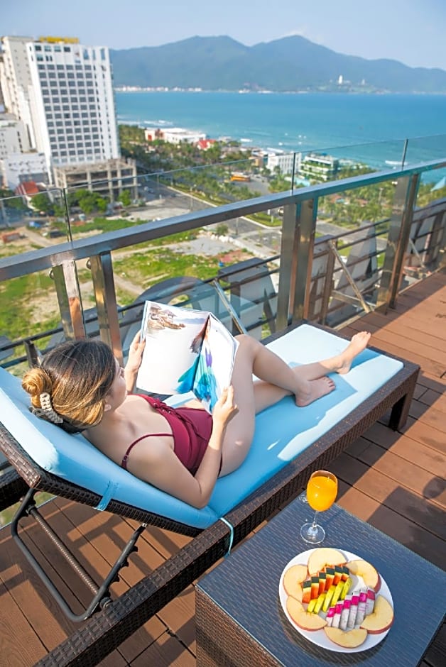 KOVA DIAMOND HOTEL DA NANG
