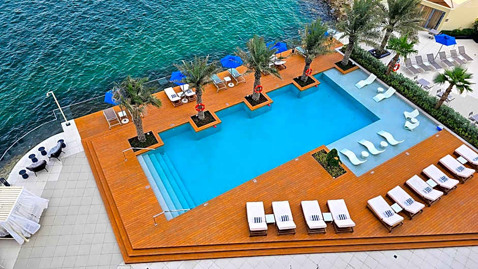 Aqua Vista Bahrain