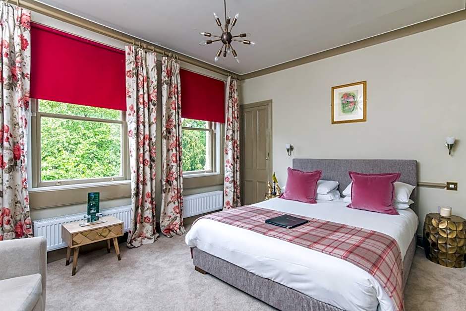 The Ayrlington Guesthouse