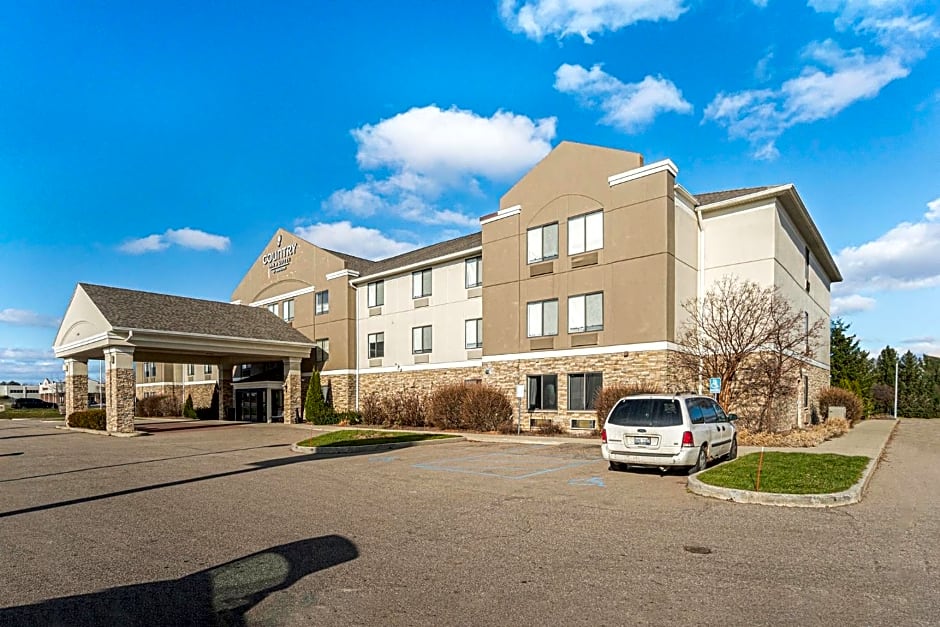 Country Inn & Suites by Radisson, South Haven, MI