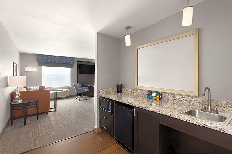 Hampton Inn By Hilton & Suites Douglas