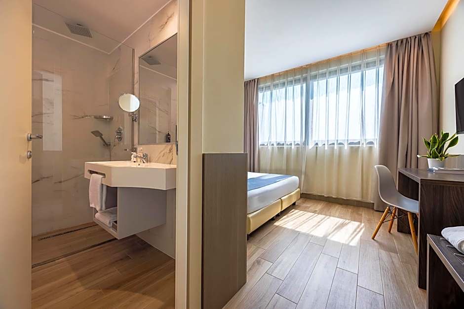 IH Hotels Milano St. John