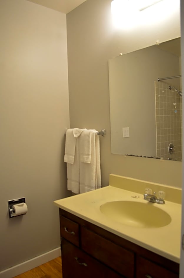 Sunrise Garden Suites