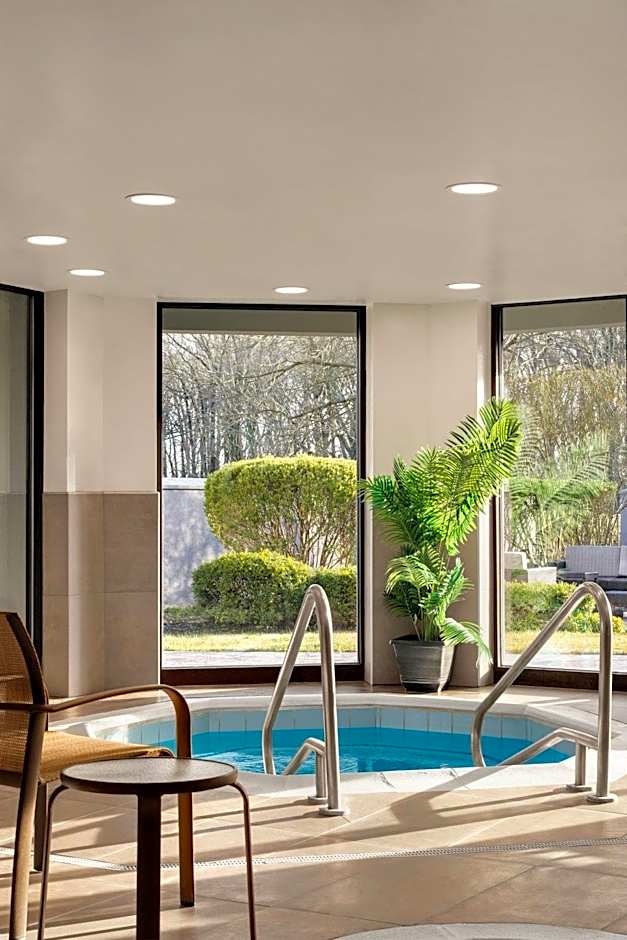 Courtyard by Marriott Wilmington Brandywine