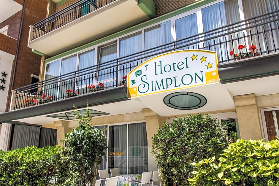 Hotel Simplon