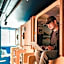 Capsule Hotel - Copenhagen