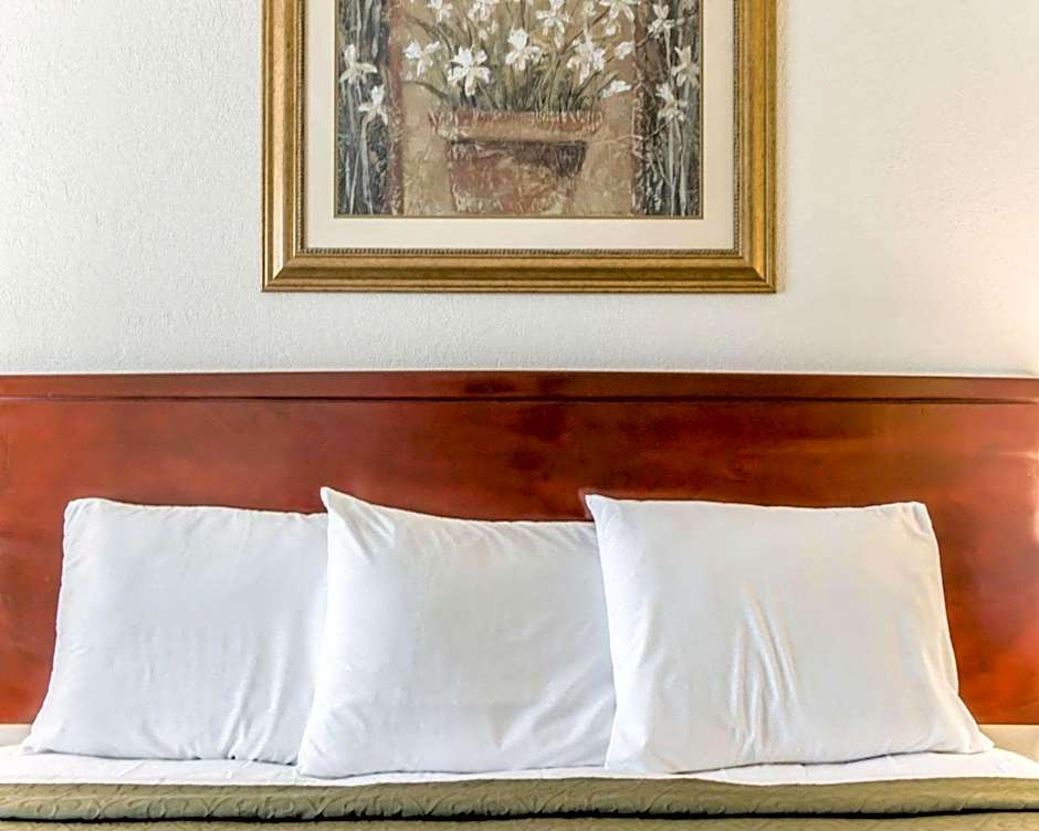 Econo Lodge Monticello