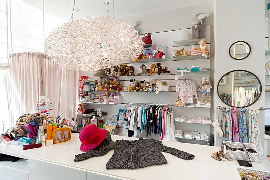 Strandhotel Fischland